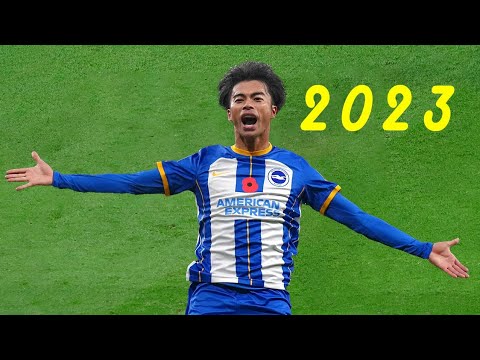 Kaoru Mitoma 2022/23 - Crazy Skills, Goals & Assists