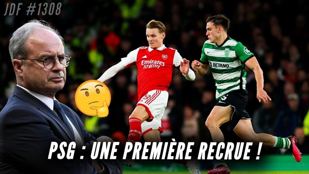 MERCATO PSG : CAMPOS boucle déjà une première recrue ! Le REAL impose 3 conditions pour MBAPPÉ...