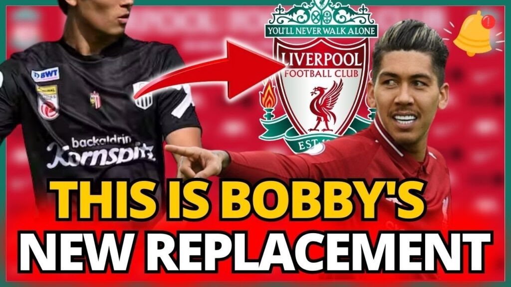 🚨LATEST NEWS: LIVERPOOL CLOSE TO REACHING AN AGREEMENT! DID YOU SEE THAT?