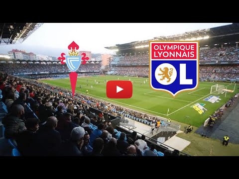 🔴 CELTA VIGO - LYON. INTERNATIONAL CLUB FRIENDLY MATCH. (ONLY SUBSCRIBERS)