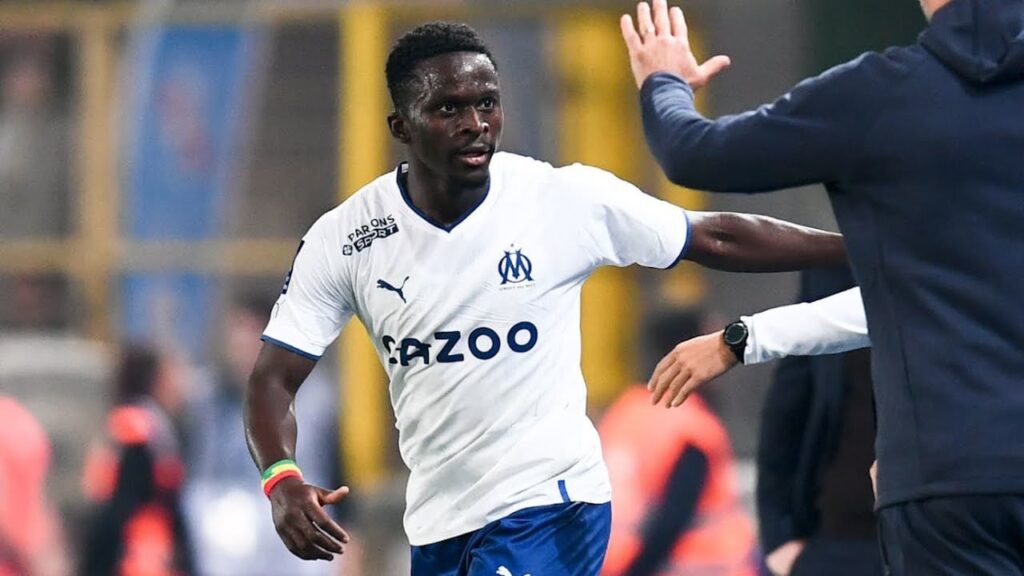 Longoria Sacrifie la carrière de Bamba Dieng! manque de respect Total. Illiman plus fort que Messi