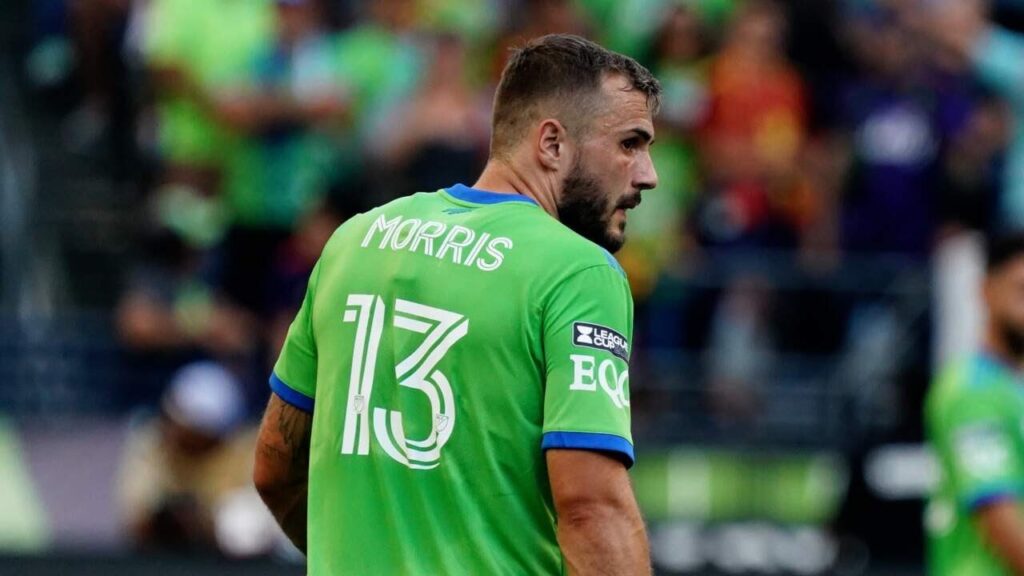 Interview: Jordan Morris post-match vs CF Monterrey