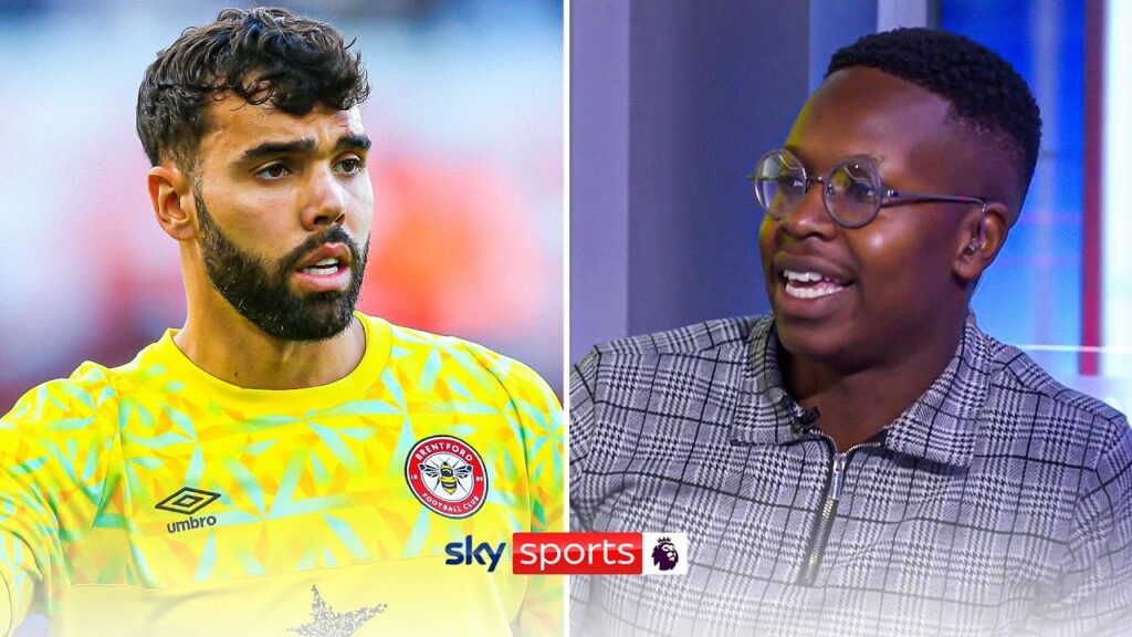 Could David Raya be on his way to Arsenal? 🧤🔴 | Transfer Talk