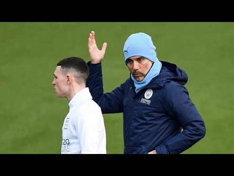 Pape Guèye enchaînés les bonnes performances, Pape Kouly Diop, Phil Foden, Kudos et d'autres