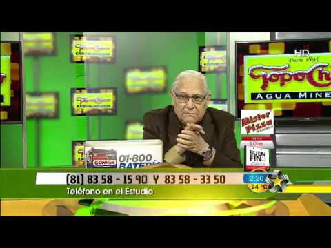 Aficionado de Santos Laguna pone en su lugar a Don Rober