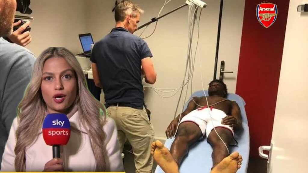 FINALLY | Mohammed Kudus Completes Medical @arsenal | #mohammedkudus #kudus | Arsenal News