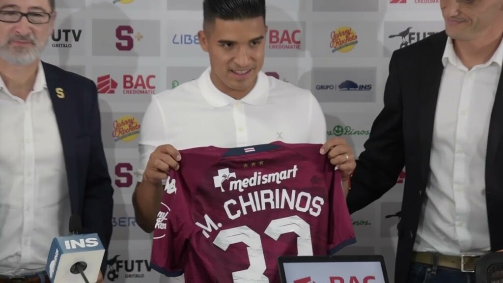 Conferencia de Prensa: Presentación de refuerzos y de Sergio Gila como nuevo Gerente Deportivo