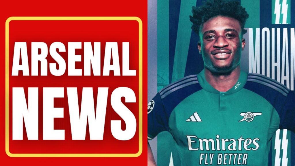 Fabrizio Romano Arsenal FC Mohammed Kudus PERSONAL!✅Raphinha Josip Sutalo Bitello Arsenal TRANSFER!🔥