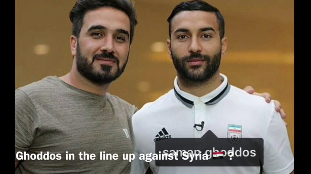 ZIF : Iran Made History By Conceding No Goals | Is Ghoddos Going To Play ? #2