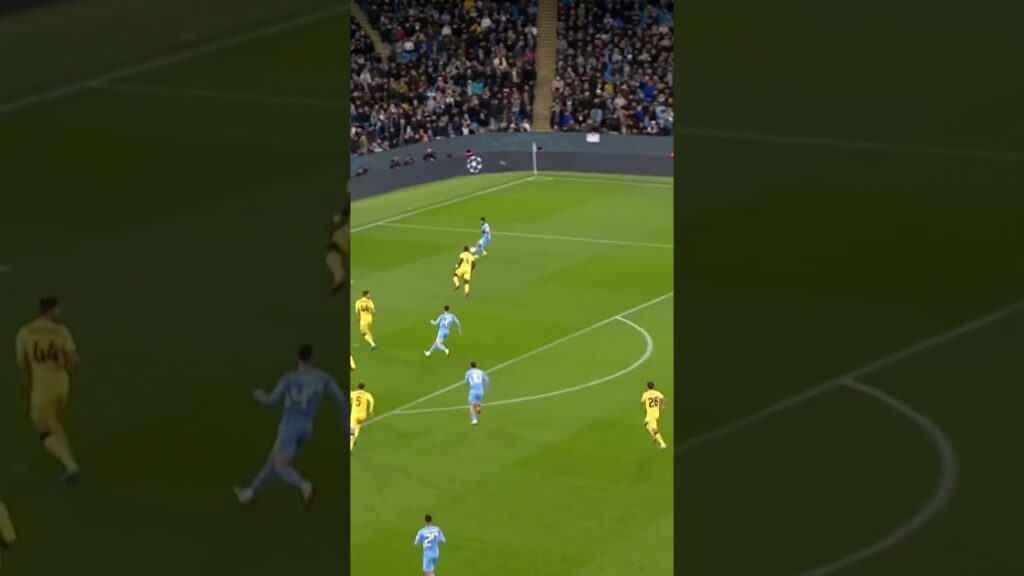 How to control the ball, by Riyad Mahrez ⚽