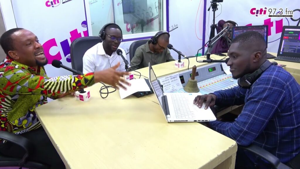 Christopher Nimley performs litmus test on Otto Addo's team; Black Stars chances at World Cup