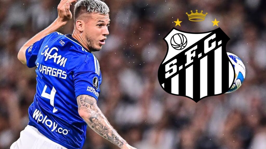 ✅💥Juan Pablo Vargas A SANTOS | Regresa DANIEL RUIZ? | Fichajes y salidas