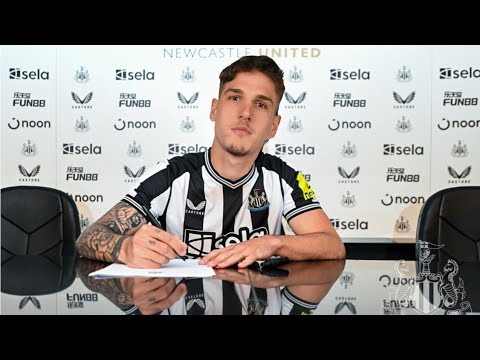 NICOLO ZANIOLO TO NEWCASTLE, NEWCASTLE UNITED TRANSFER NEWS & RUMOURS 2023, NEWCASTLE TRANSFER
