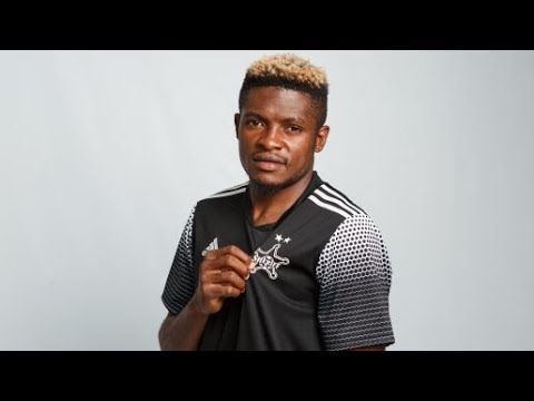 JÉRÔME NGOM MBEKELI🦁🇨🇲💪🏿 Homme du match en UEFA CHAMPIONS LEAGUE: shérif Tiraspol vs farul constanta