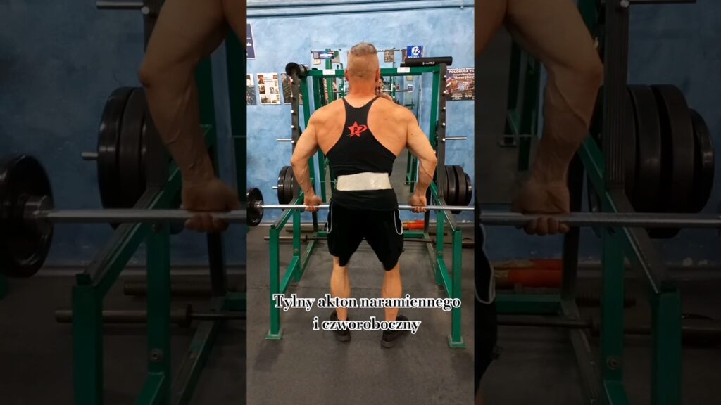 Fit 50-cio latek #motywacja #PROjekt50 #trening #workout #gym #fun  #mordex