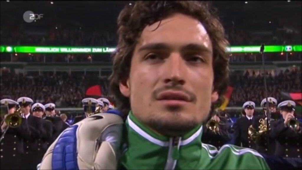 Bela Rethy Rastet Aus