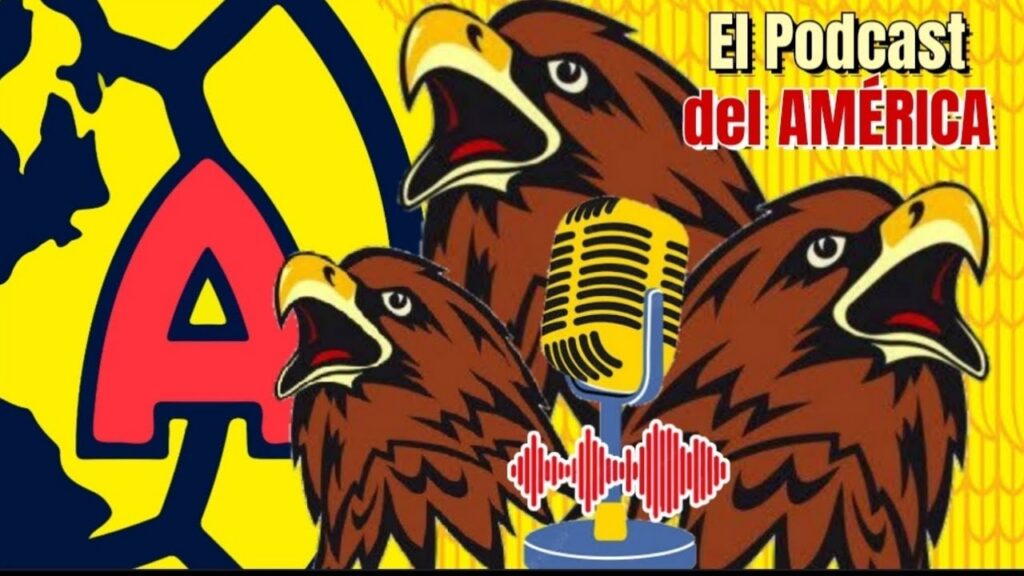 PODCAST CLUB AMERICA | LA JARDINETA DEBUTO | NESTOR ARAUJO | CESAR MONTES