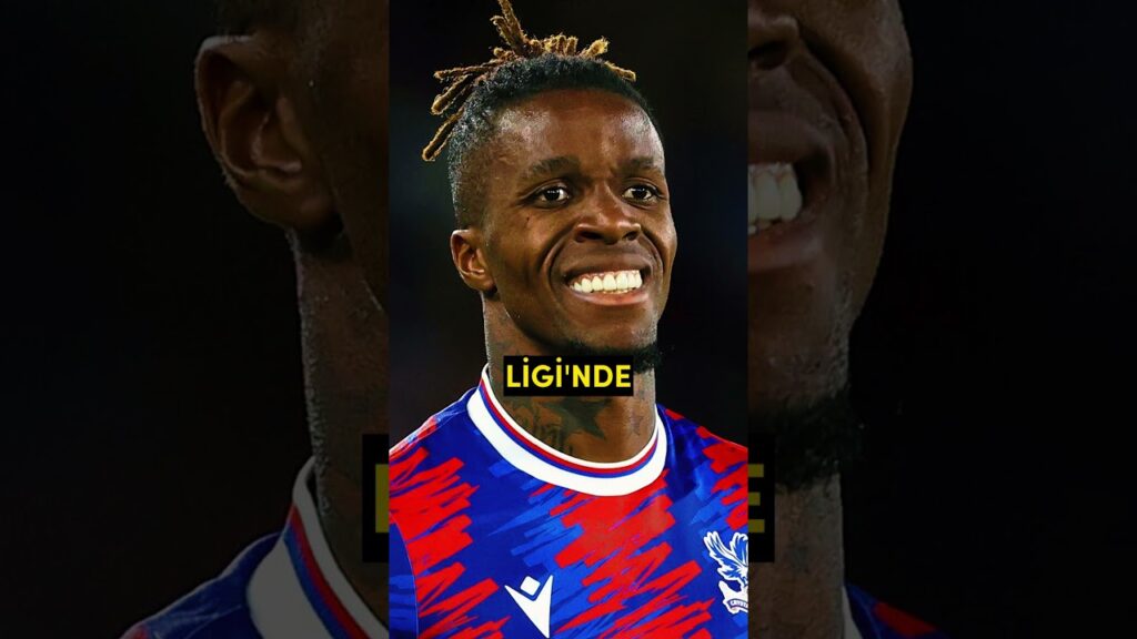 Zaha Neden Galatasaray'ı Seçti?
