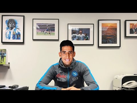 NAYEF AGUERD TO NAPOLI, NAPOLI TRANSFER NEWS AND RUMOURS 2023, TRANSFER NEWS OF NAPOLI