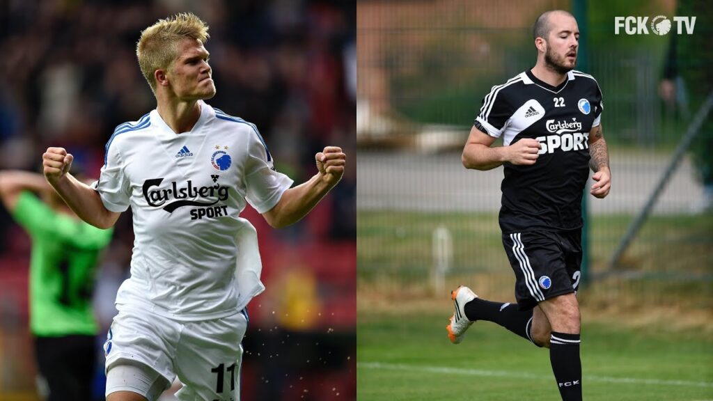 Cornelius og De Ridder ser frem til samarbejdet