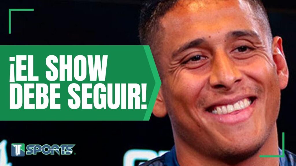 El DOLOR de Luis Romo por la salida de Celso Ortiz de Rayados de Monterrey