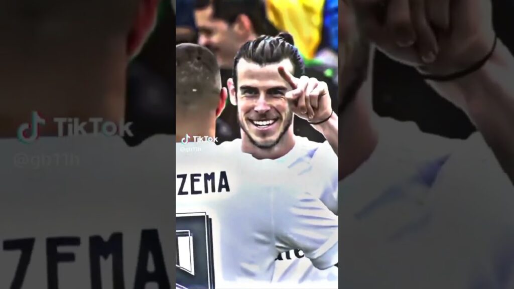 Gareth Bale - 15/16 Season 🐉