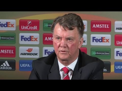 Manchester United - Louis van Gaal Wants His Side To Be 'Horny'!  - Mata's Reaction !