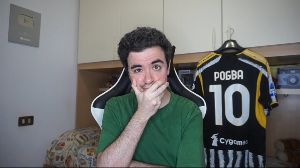 MI VERGOGNO (di nuovo)