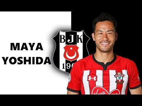 Beşiktaş, Maya Yoshida ile prensip anlaşmasına vardı