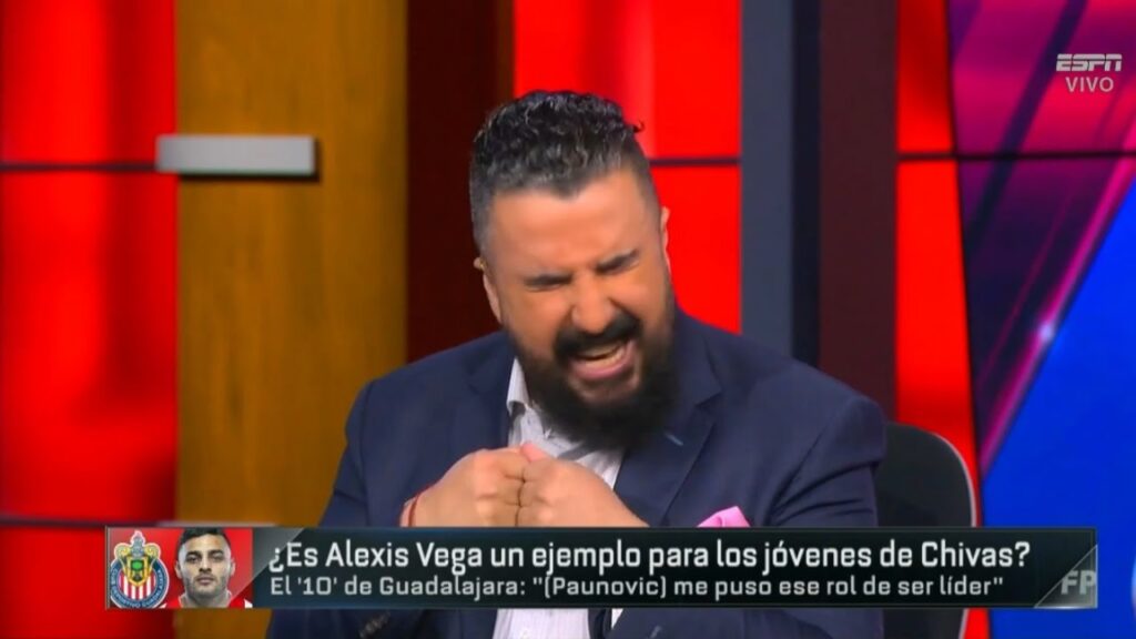 Álvaro Morales EXPLOTA luego de Conocer las Nuevas Indisciplinas de Alexis Vega y lo que Cobra