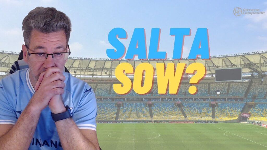 Lazio, salta Sow?