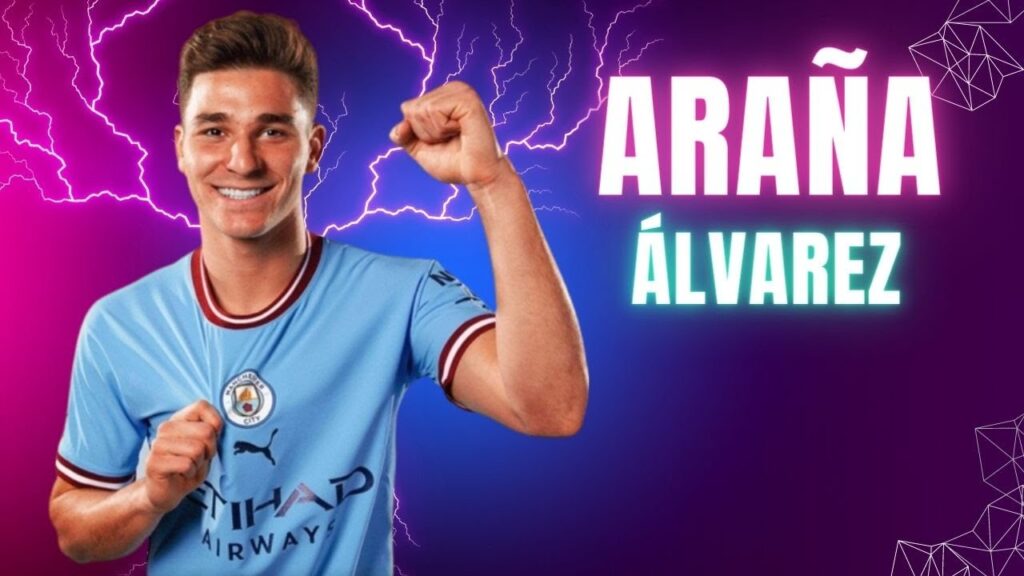 ¡En 3 MINUTOS: la GRAN historia de Julián Álvarez!"