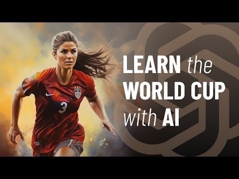 Use AI to assemble rosters, summarize rules and quickly learn whatever you'd like