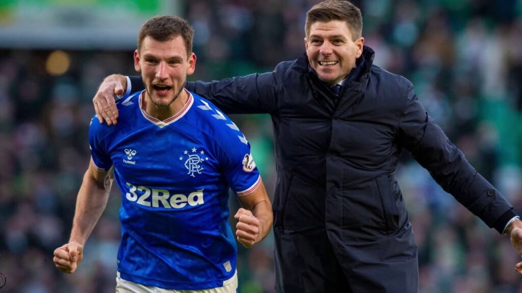 BORNA BARISIC SONG + NIKOLA KATIC SONG