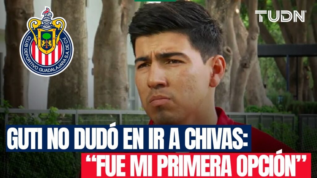 ¡ERICK GUTIÉRREZ explicó por qué regresó a la Liga MX: "Tuve ofertas en España", dijo! | TUDN