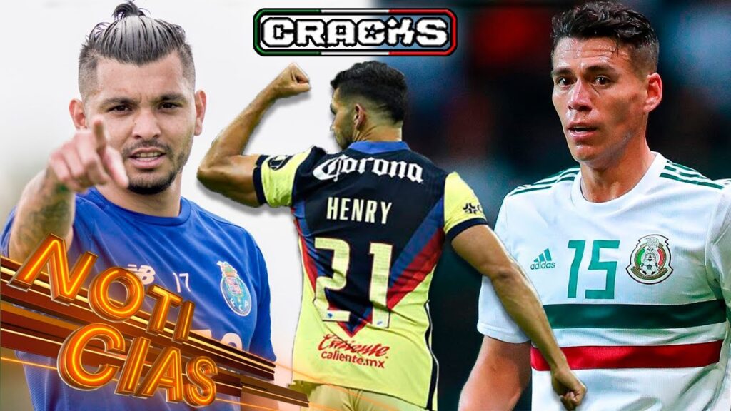 ¡WOLVES van por TECATlTO! | AMÉRICA no está para CAMPEÓN | ¿REGRESA HÉCTOR MORENO?