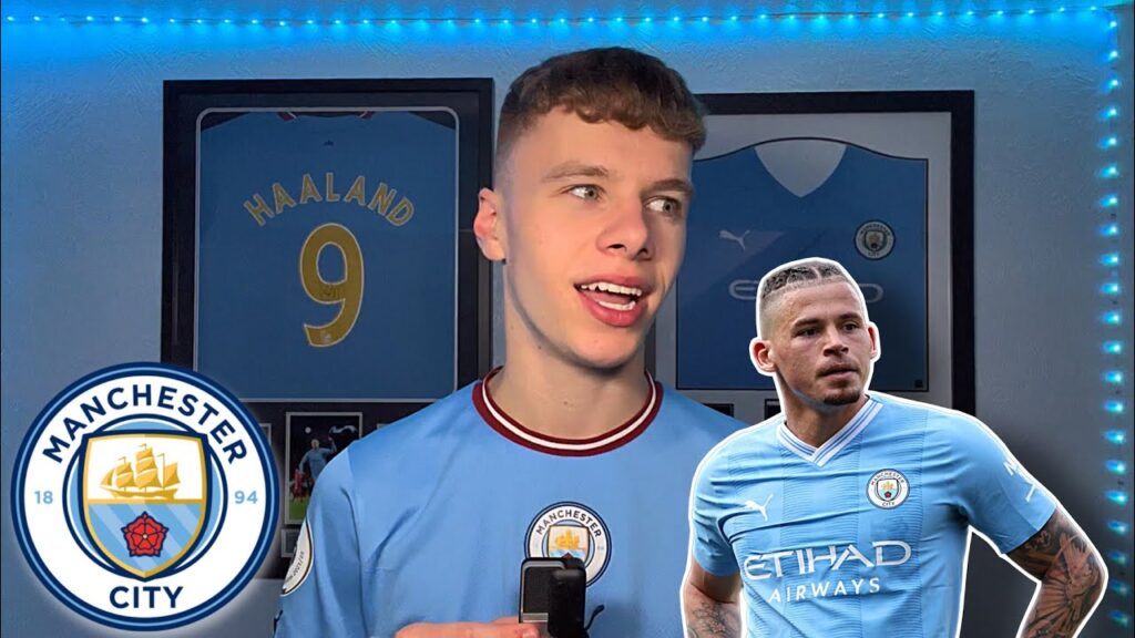 The Kalvin Phillips Situation.