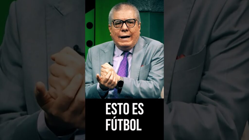 Producto K. Rodríguez en la TRI? #shorts