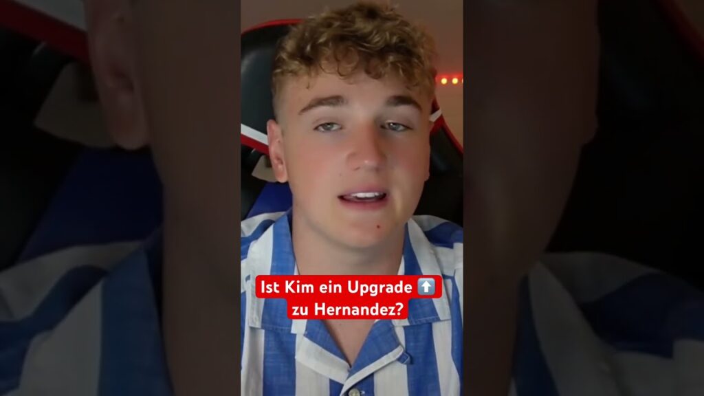 Ist Min-Jae Kim besser als Lucas Hernandez?