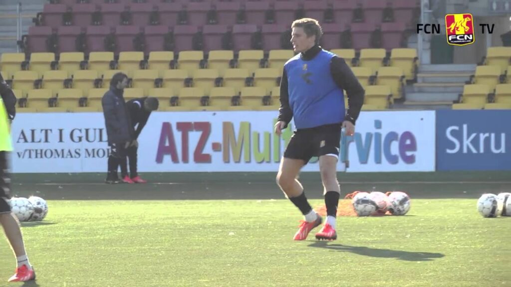 Stryger: Bliver specielt mod Brøndby