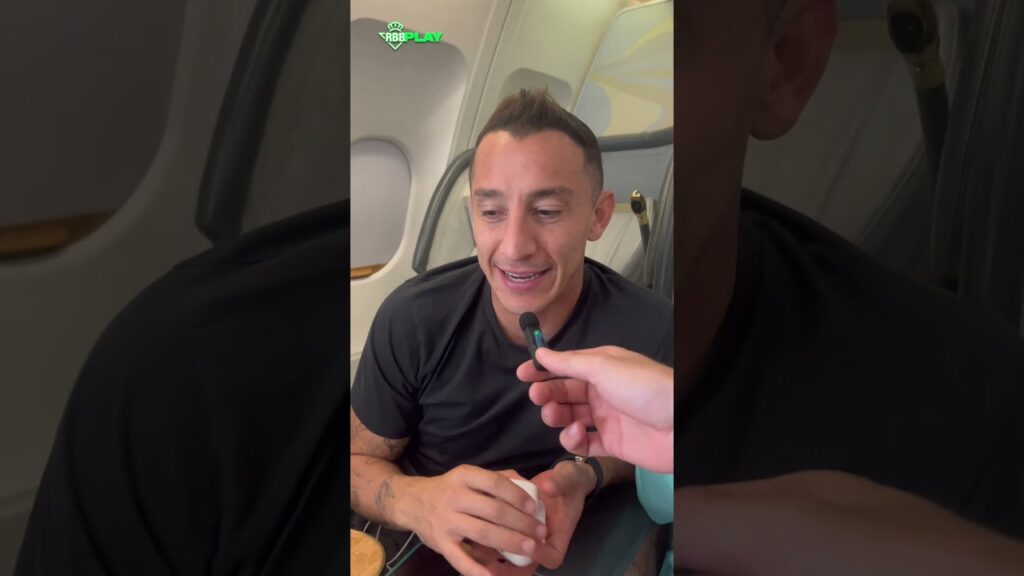 Los imprescindibles de ANDRÉS GUARDADO en MÉXICO 🌮🇲🇽😋 | Real BETIS Balompié