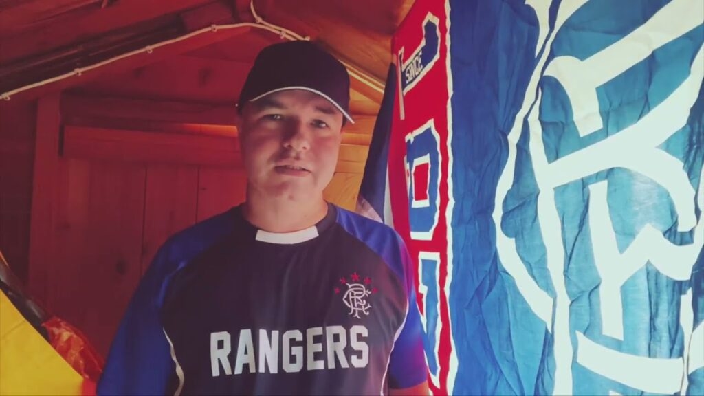 Rangers Sign Danilo Goals Galore Striker