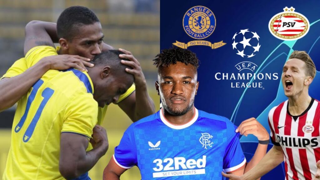 SELECCIONADO JUGARÁ CHAMPIONS LEAGUE // 10 AÑOS SIN EL CHUCHO BENITEZ