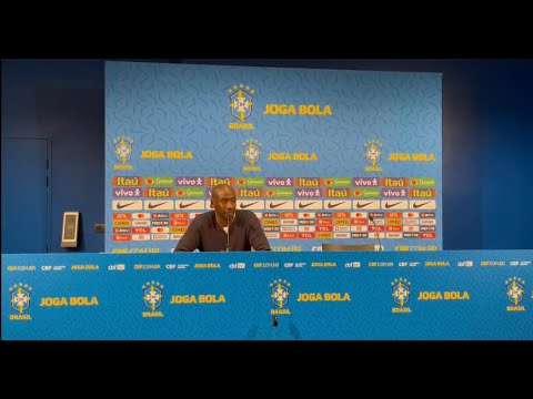 GHANA VS BRAZIL-BLACK STARS COACH OTTO ADDO & INAKI FULL REACTION TO LOSS  & PLAYER RATINGS