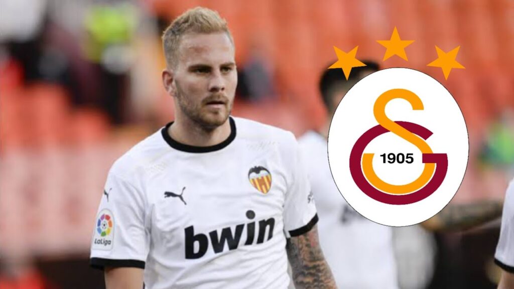 This Is Why Galatasaray Want Valencia Uros Racic