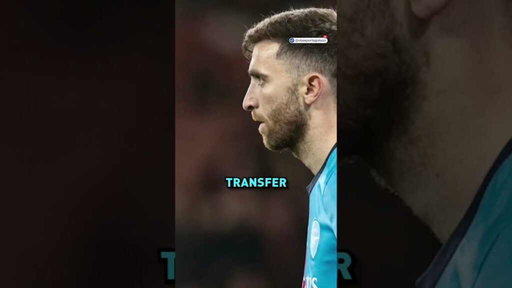 Matt Turner on the way to Nottingham Forest? 🌳