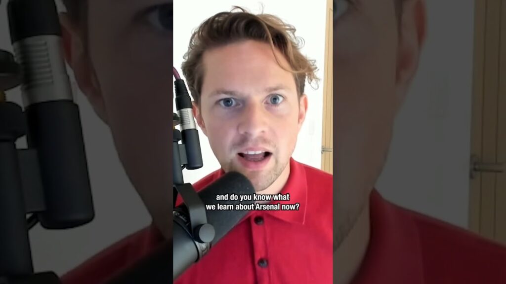 Arsenal To REPLACE Ramsdale?