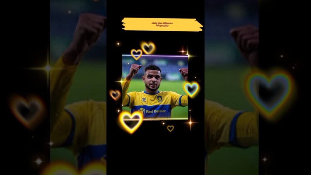 biography of Anis Ben Slimane football player. || #shorts || #footballshorts Tunisia biography of Anis Ben Slimane football player. || #shorts || #footballshorts Tunisia