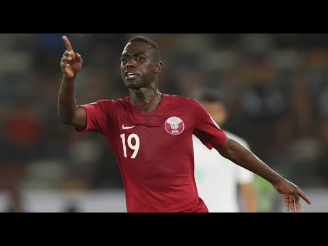 2022 FIFA World Cup Opener: Almoez Ali 86 Qatar Match Goal 43=ARGENTINA 43 STREAK WIN 1ST SINCE 86!