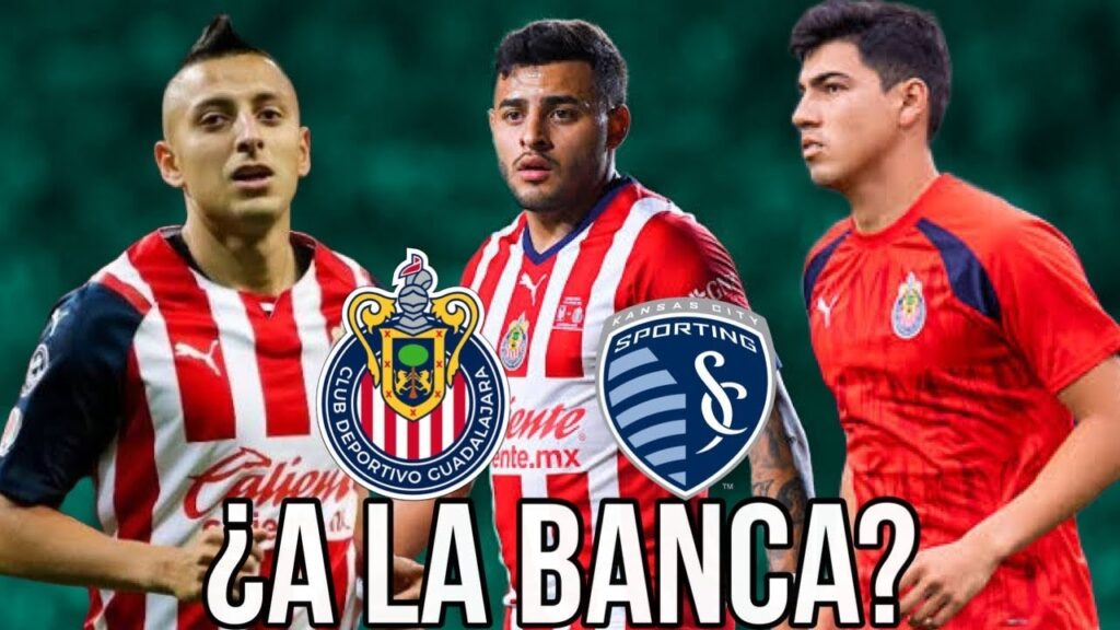 🚨Noticias chivas | VEGA, GUTI Y PIOJO A LA BANCA? | chivas hoy | chivas 2023 | leagues cup 🚨Noticias chivas | VEGA, GUTI Y PIOJO A LA BANCA? | chivas hoy | chivas 2023 | leagues cup